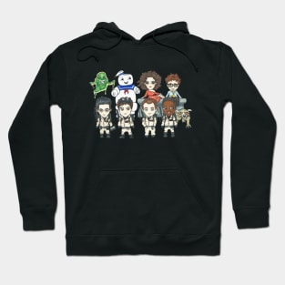 Ghostbusters Hoodie